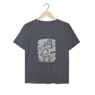 Nome do produto Baby Long Sport Dry UV – “Treino Culposo”