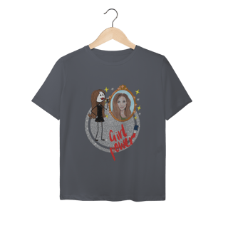 Nome do produto Baby Long Sport Dry UV - Girl Power