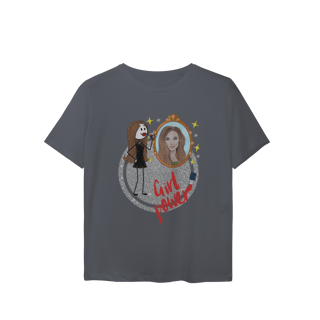 Nome do produto Baby Long Sport Dry UV - Girl Power