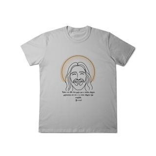 Nome do produto T-Shirt Classic “Alegria Completa”