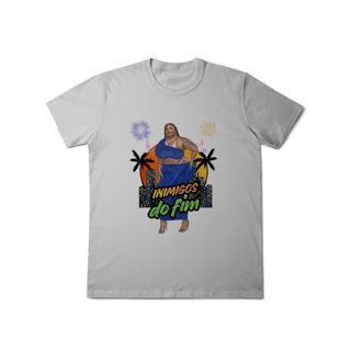 Nome do produto T-Shirt Classic 