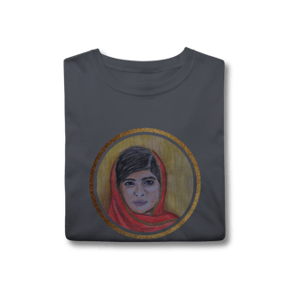 Nome do produto T-Shirt Classic - The World Changer