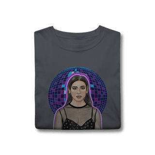 Nome do produto T-Shirt Classic - Don