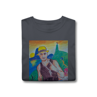 Nome do produto Ritmo da Favela