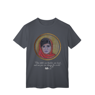 Nome do produto T-Shirt Classic - The World Changer