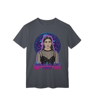 Nome do produto T-Shirt Classic - Don