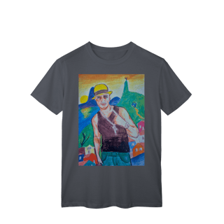 Nome do produto Ritmo da Favela