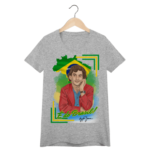 Nome do produto Baby Long Quality - A Lenda Vive