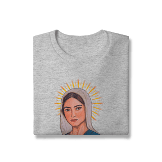 Nome do produto Moletom Prime - Eis Aqui a Tua Mãe