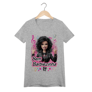 Nome do produto Baby Long Quality - Bem Barbiezinha