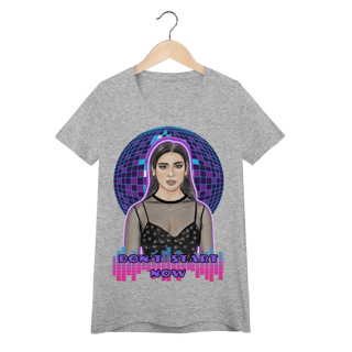 Nome do produto Baby Long Quality – Don’t Start Now