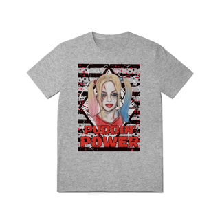 Nome do produto T-Shirt Quality - Puddin