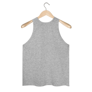 Nome do produto Regata Masculina Quality – Keep It Classic, Keep It Chaplin