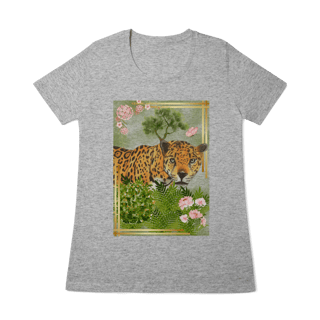 Nome do produto Baby Long Quality - Instinto Selvagem