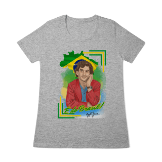 Nome do produto Baby Long Quality - A Lenda Vive