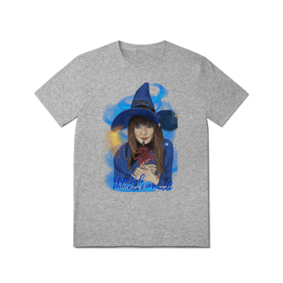 Nome do produto A T-Shirt Quality “Nem Toda Feiticeira é Corcunda”