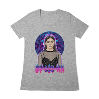 Nome do produto Baby Long Quality – Don’t Start Now