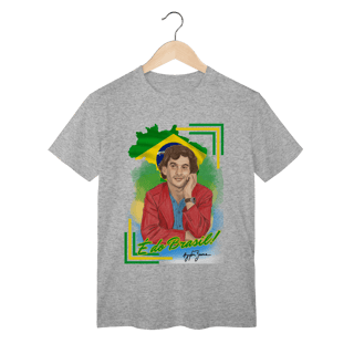 Nome do produto T-Shirt Classic - A Lenda Vive