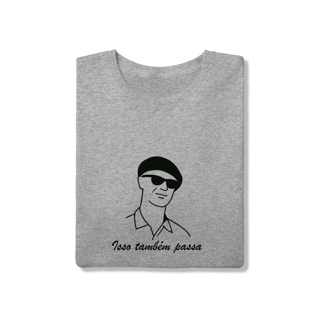 Nome do produto Isso Também Passa - Chico Xavier