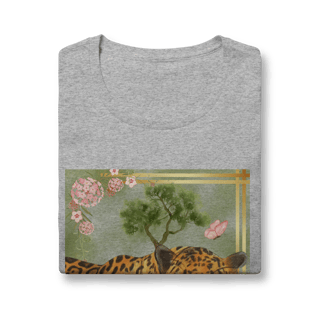 Nome do produto Baby Long Quality - Instinto Selvagem