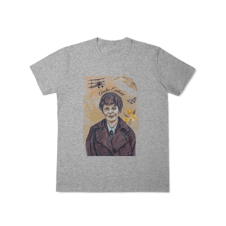 Nome do produto T-Shirt Classic - Amelia Earhart