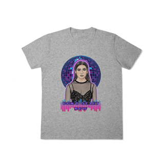 Nome do produto T-Shirt Classic - Don