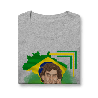 Nome do produto Baby Long Quality - A Lenda Vive