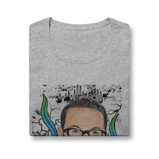 Nome do produto Baby Long Quality - Chester Bennington