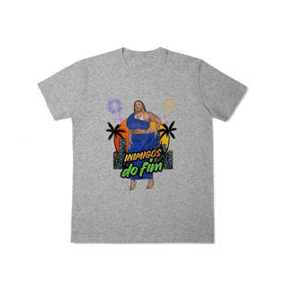 Nome do produto T-Shirt Classic 