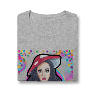 Nome do produto Baby Long Quality - Mushroom Firework