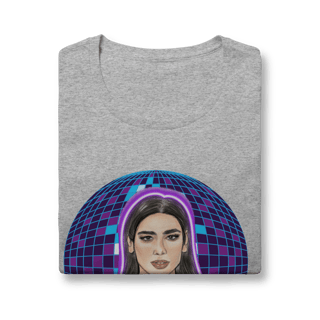 Nome do produto Baby Long Quality – Don’t Start Now