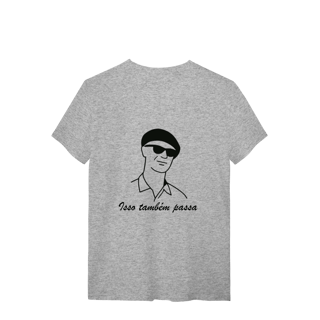 Nome do produto Isso Também Passa - Chico Xavier