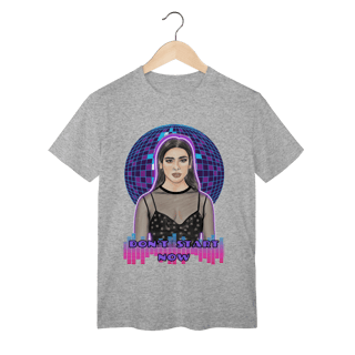 Nome do produto T-Shirt Classic - Don