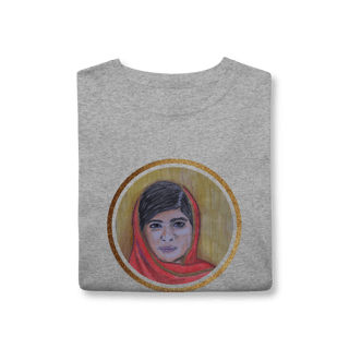 Nome do produto T-Shirt Classic - The World Changer