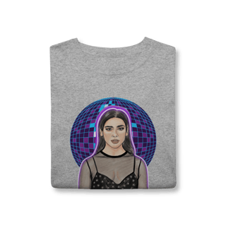 Nome do produto T-Shirt Classic - Don