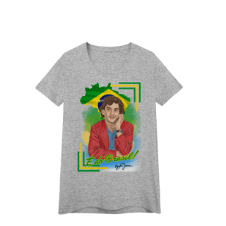 Nome do produto Baby Long Quality - A Lenda Vive