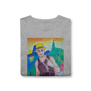 Nome do produto Ritmo da Favela