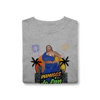 Nome do produto T-Shirt Classic 