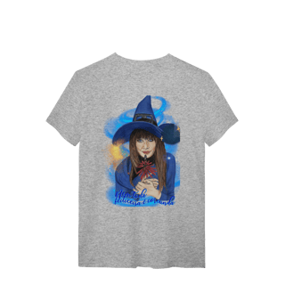 Nome do produto A T-Shirt Quality “Nem Toda Feiticeira é Corcunda”