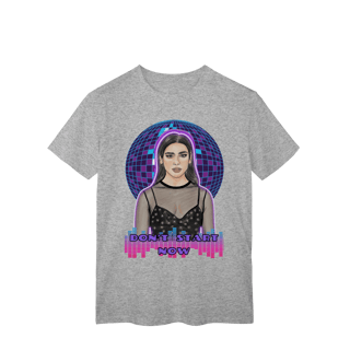 Nome do produto T-Shirt Classic - Don