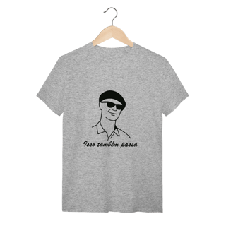 Nome do produto Isso Também Passa - Chico Xavier