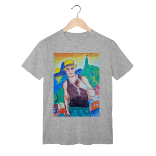 Nome do produto Ritmo da Favela