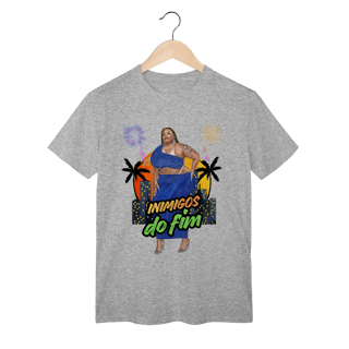 Nome do produto T-Shirt Classic 