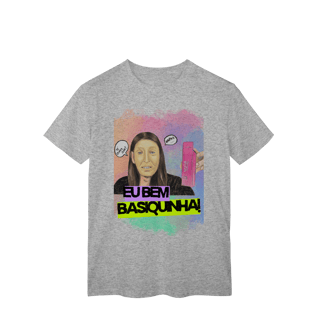 Nome do produto T-shirt Clássica – 