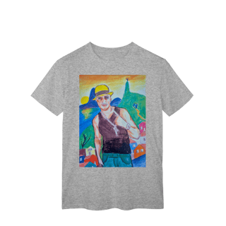 Nome do produto Ritmo da Favela