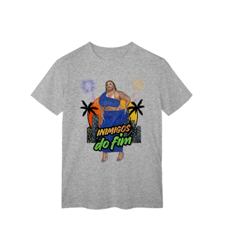 Nome do produto T-Shirt Classic 