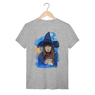 Nome do produto A T-Shirt Quality “Nem Toda Feiticeira é Corcunda”