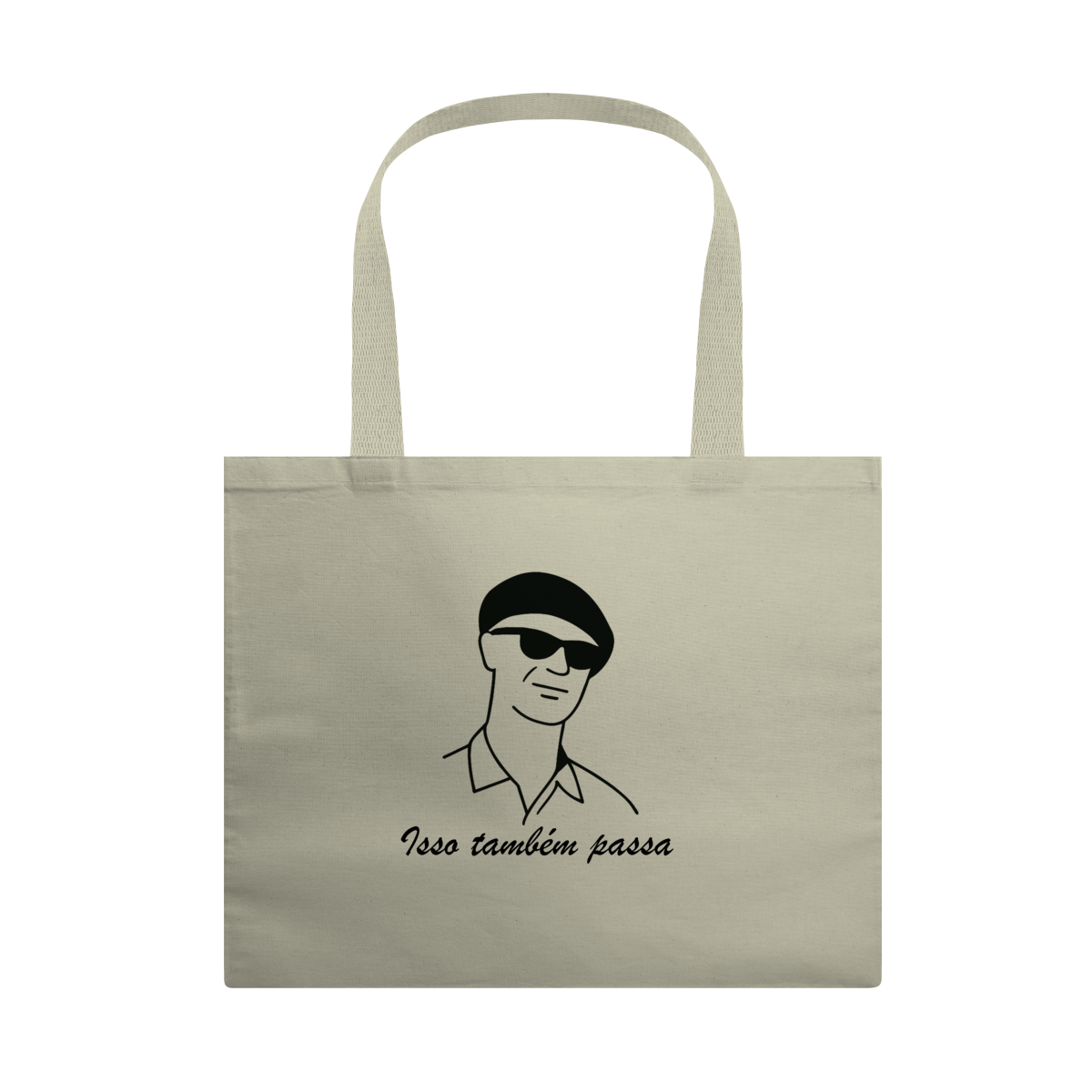 Nome do produto: Isso Também Passa - Chico Xavier