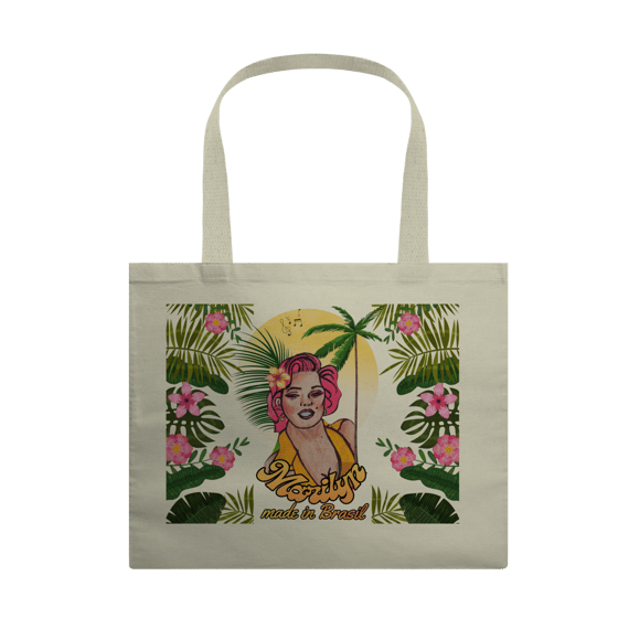 Marilyn Made in Brasil