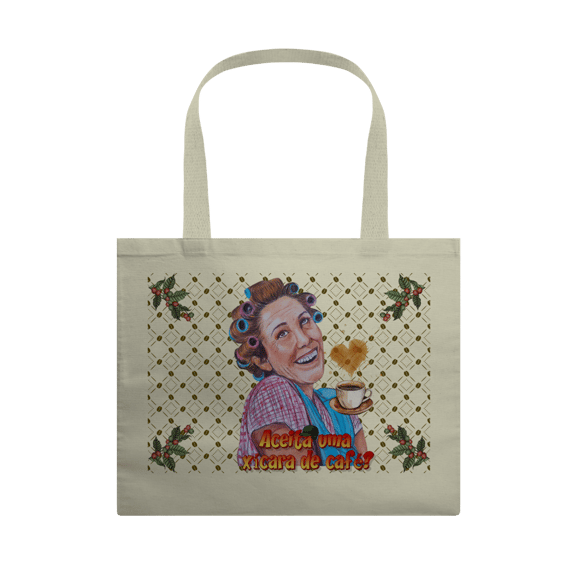 Aceita uma xícara de café?